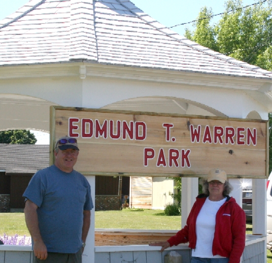 Warren park