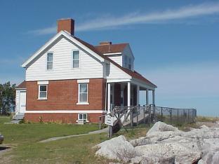 lightkeepers museum